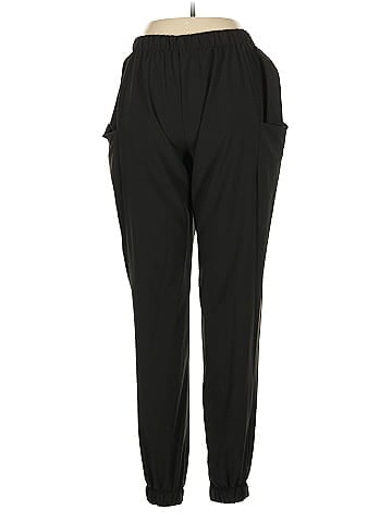 Olivia Blu Track Pants (view 2)