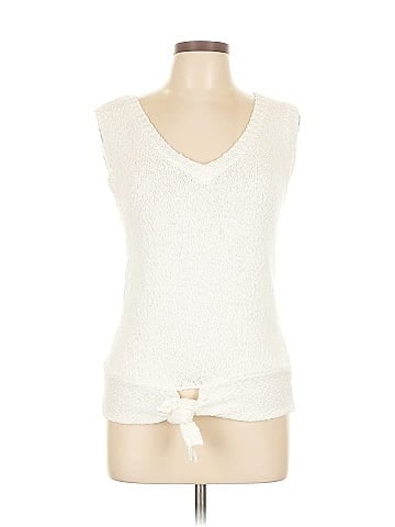 Moon River Sleeveless T-Shirt (view 1)