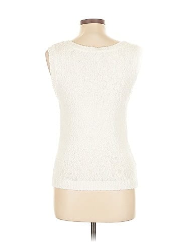 Moon River Sleeveless T-Shirt (view 2)