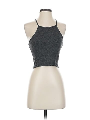Essentials by Full Tilt Tank Top (view 1)