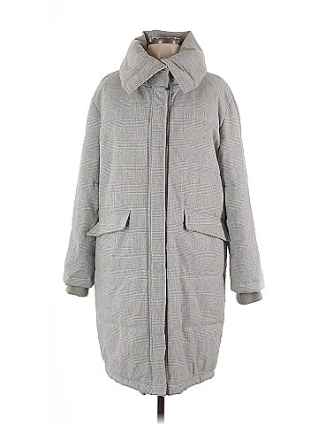 Avec Les Filles Coat (view 1)