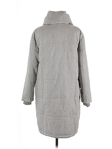 Avec Les Filles Coat (view 2)