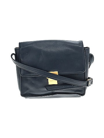 Tignanello Leather Crossbody Bag (view 1)