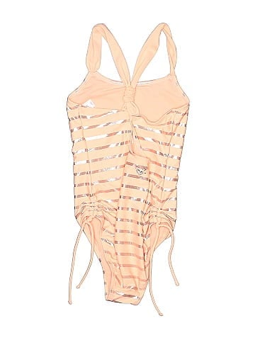 Justice One Piece Swimsuit (view 2)