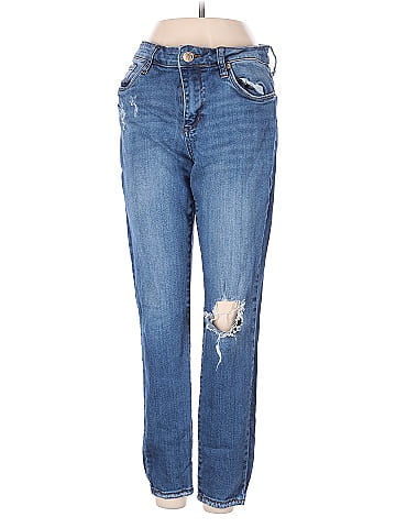 STS Blue Jeans (view 1)