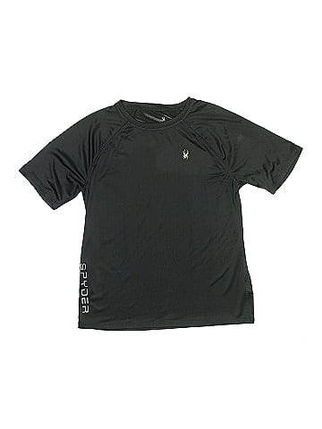 Spyder Active T-Shirt (view 1)
