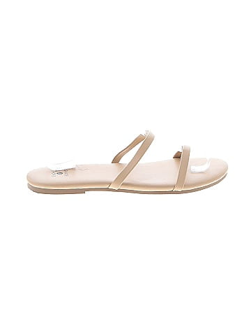 Shade & Shore Sandals (view 1)