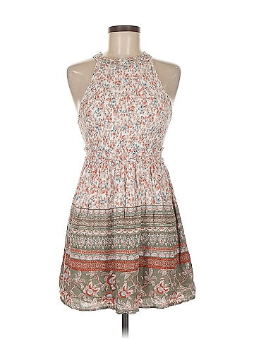 Taylor & Sage Casual Dress (view 1)