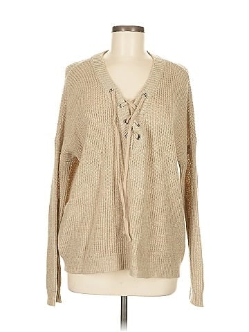 Jack by BB Dakota Pullover Sweater (view 1)
