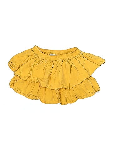 Hanna Andersson Skirt (view 1)