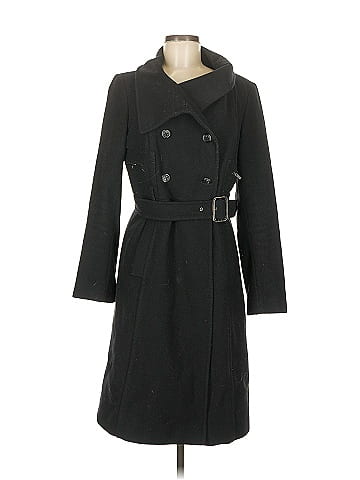 BCBGMAXAZRIA Trenchcoat (view 1)