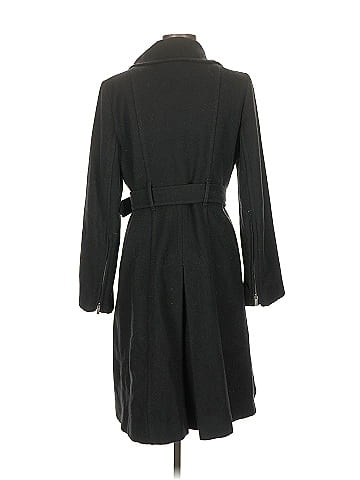 BCBGMAXAZRIA Trenchcoat (view 2)