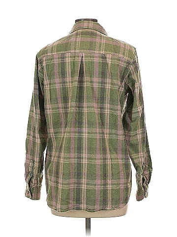 REI Co Op Long Sleeve Button-Down Shirt (view 2)