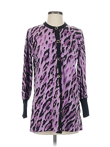 Bob Mackie Cardigan (view 1)