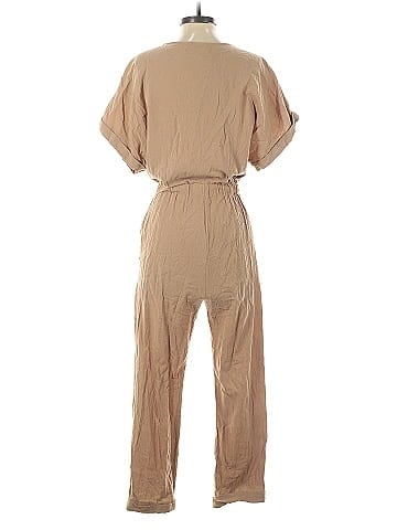 Mustard Seed Jumpsuit (view 2)