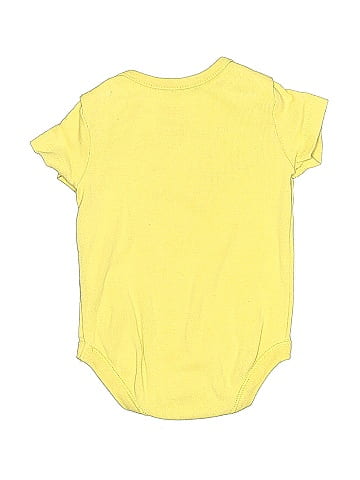 Gymboree Short Sleeve Onesie (view 2)