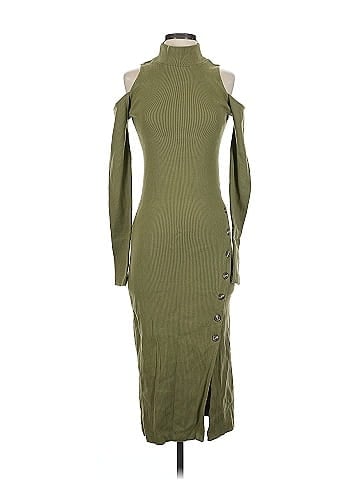 The Drop Cocktail Dress (view 1)