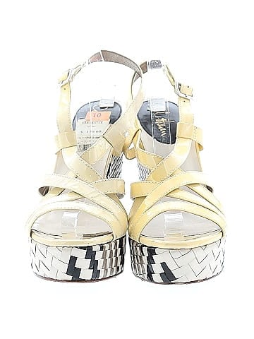 Cole Haan Wedges (view 2)