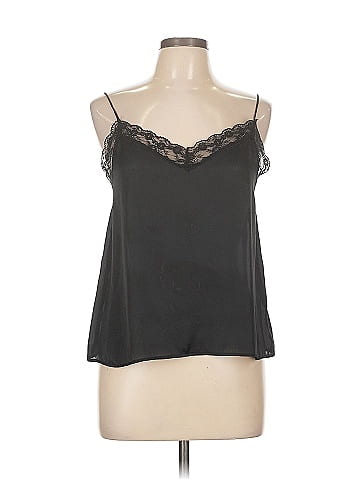 Bershka Tank Top (view 1)