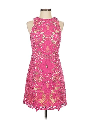 Endless Rose Cocktail Dress (view 1)