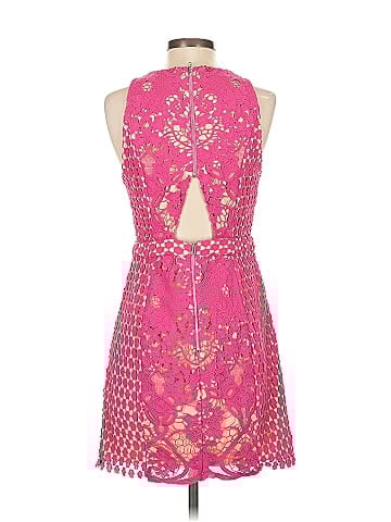 Endless Rose Cocktail Dress (view 2)