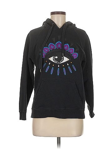Kenzo Pullover Hoodie (view 1)