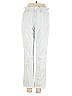 Joe's Jeans Stripes Silver Blue Jeans Size 27 waist - photo 1