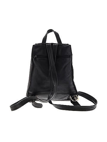Tignanello Leather Backpack (view 2)