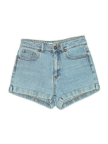 Bullhead Denim Shorts (view 1)