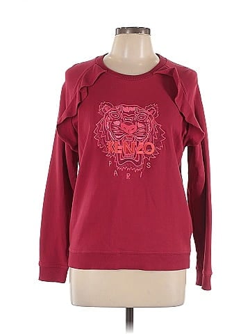 Kenzo Sweatshirt (view 1)