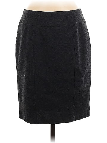 Ellen Tracy Formal Skirt (view 1)