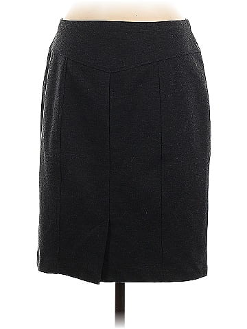 Ellen Tracy Formal Skirt (view 2)