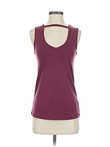 Miss Chievous Sleeveless Top (view 1)