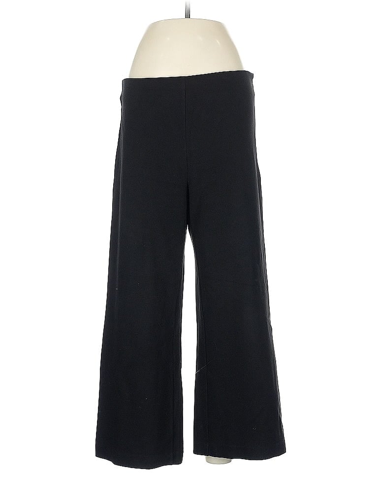ANN TAYLOR Pre-owned Active Pants In Black