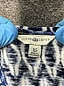 Lucky Lotus Blue Tank Top Size XS - photo 7