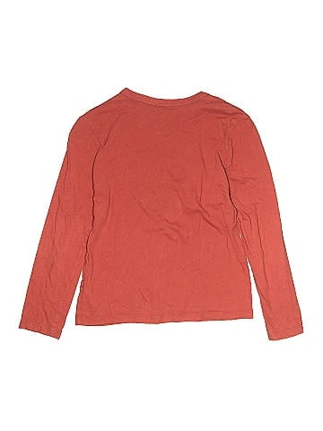 Gap Kids Long Sleeve T-Shirt (view 2)