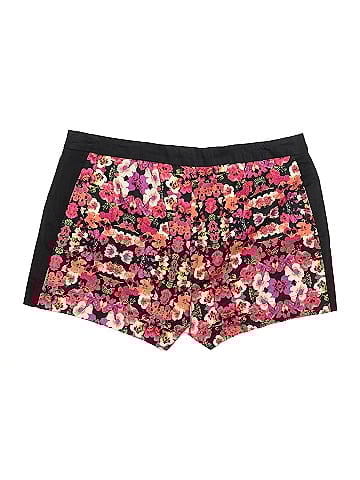 Nicole by Nicole Miller Shorts (view 2)