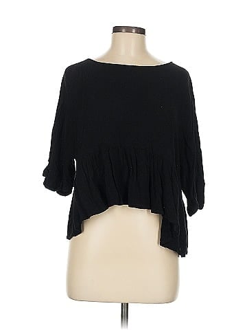 Fun2Fun 3/4 Sleeve T-Shirt (view 1)