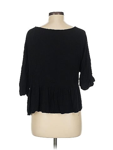 Fun2Fun 3/4 Sleeve T-Shirt (view 2)