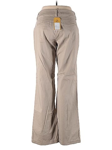 Riders by Lee Tan Curve-Friendly Chino Pants (view 2)