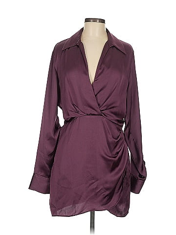 Zara Cocktail Dress (view 1)