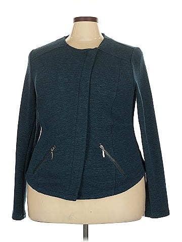 Torrid Jacket (view 1)