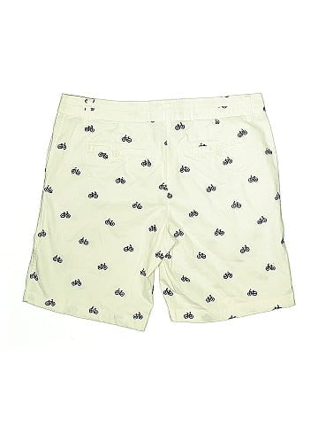 British Khaki Board Shorts (view 2)