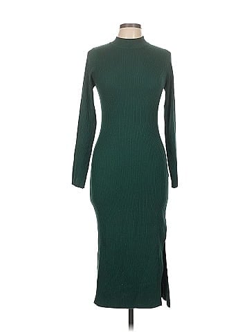 Say What? Casual Dress (view 1)