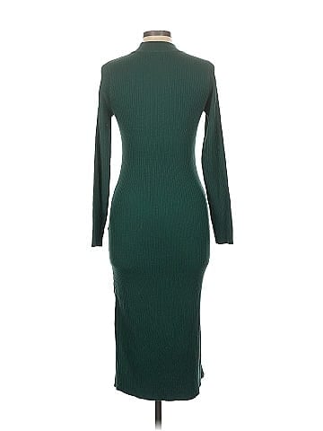 Say What? Casual Dress (view 2)