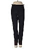 Athleta Color Block Black Active Pants Size S - photo 1
