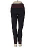 Athleta Color Block Black Active Pants Size S - photo 2