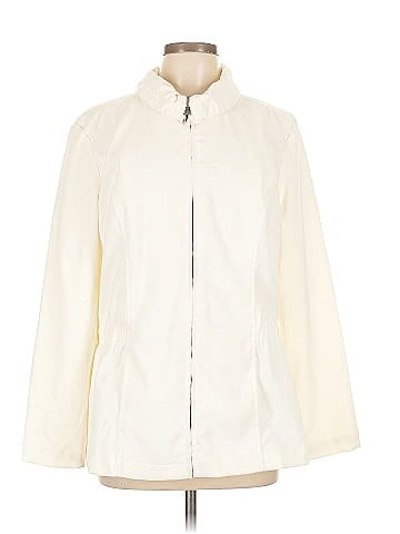 Christopher & Banks Jacket (view 1)