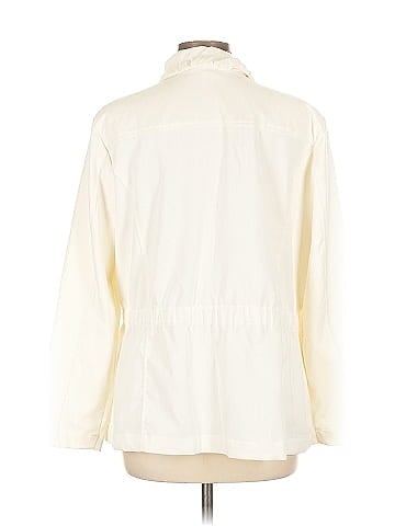 Christopher & Banks Jacket (view 2)