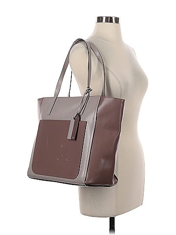 Kate Spade New York Leather Tote (view 2)